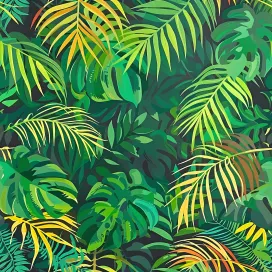 Jungle 554
